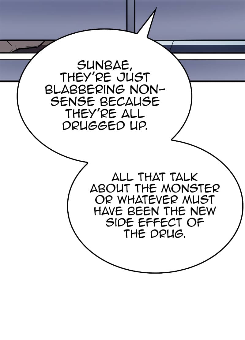 Solo Leveling, Chapter 180 image 22
